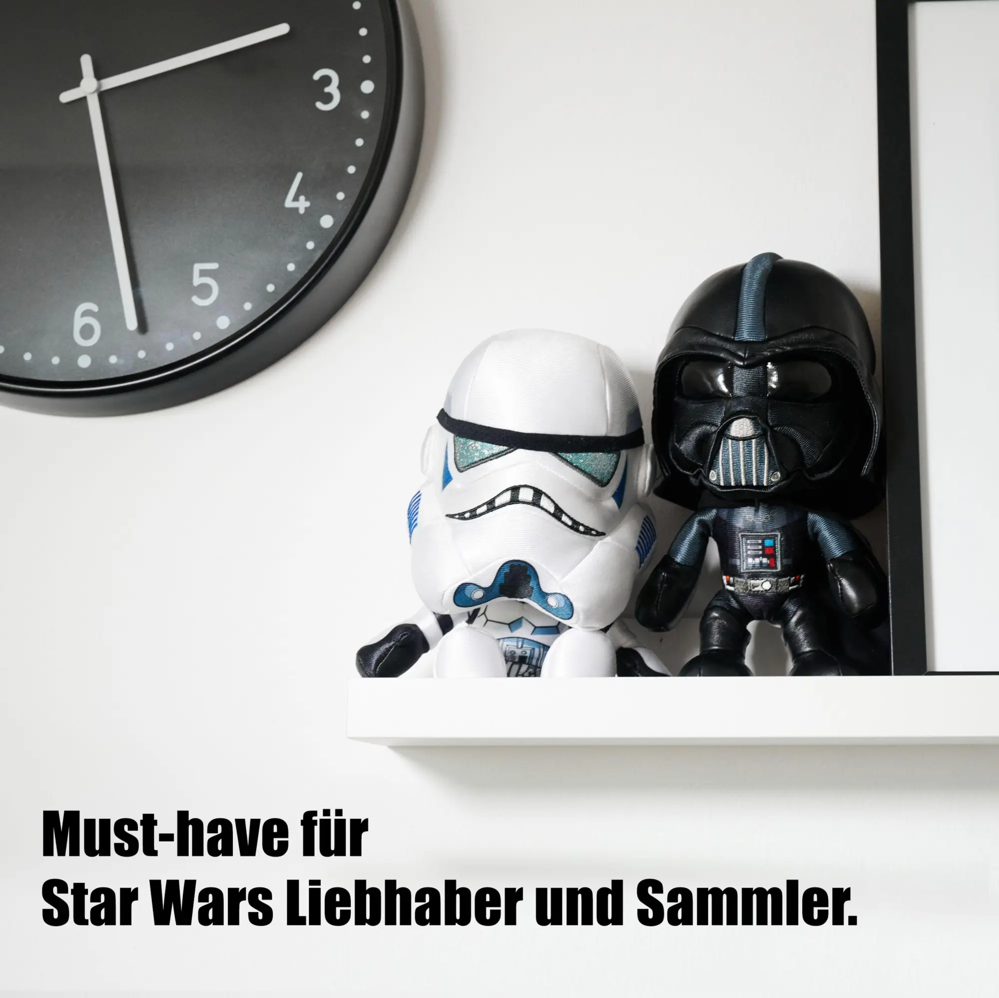 Bild: 5400868033809 | Lucasfilm - Stormtrooper, 25cm | 6315870556 | Deutsch | 2025