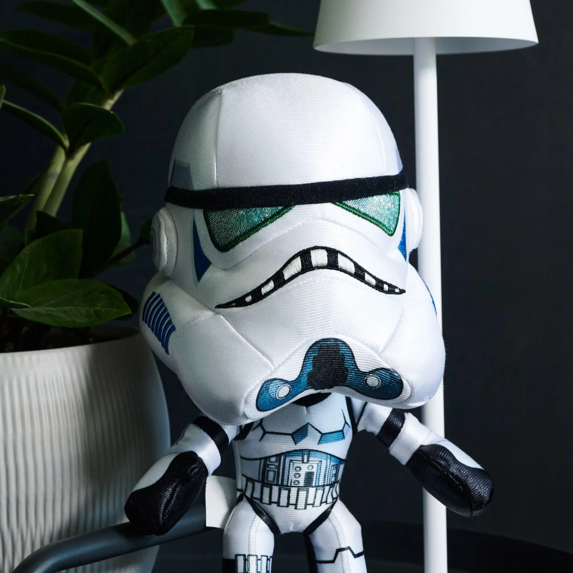 Bild: 5400868033809 | Lucasfilm - Stormtrooper, 25cm | 6315870556 | Deutsch | 2025