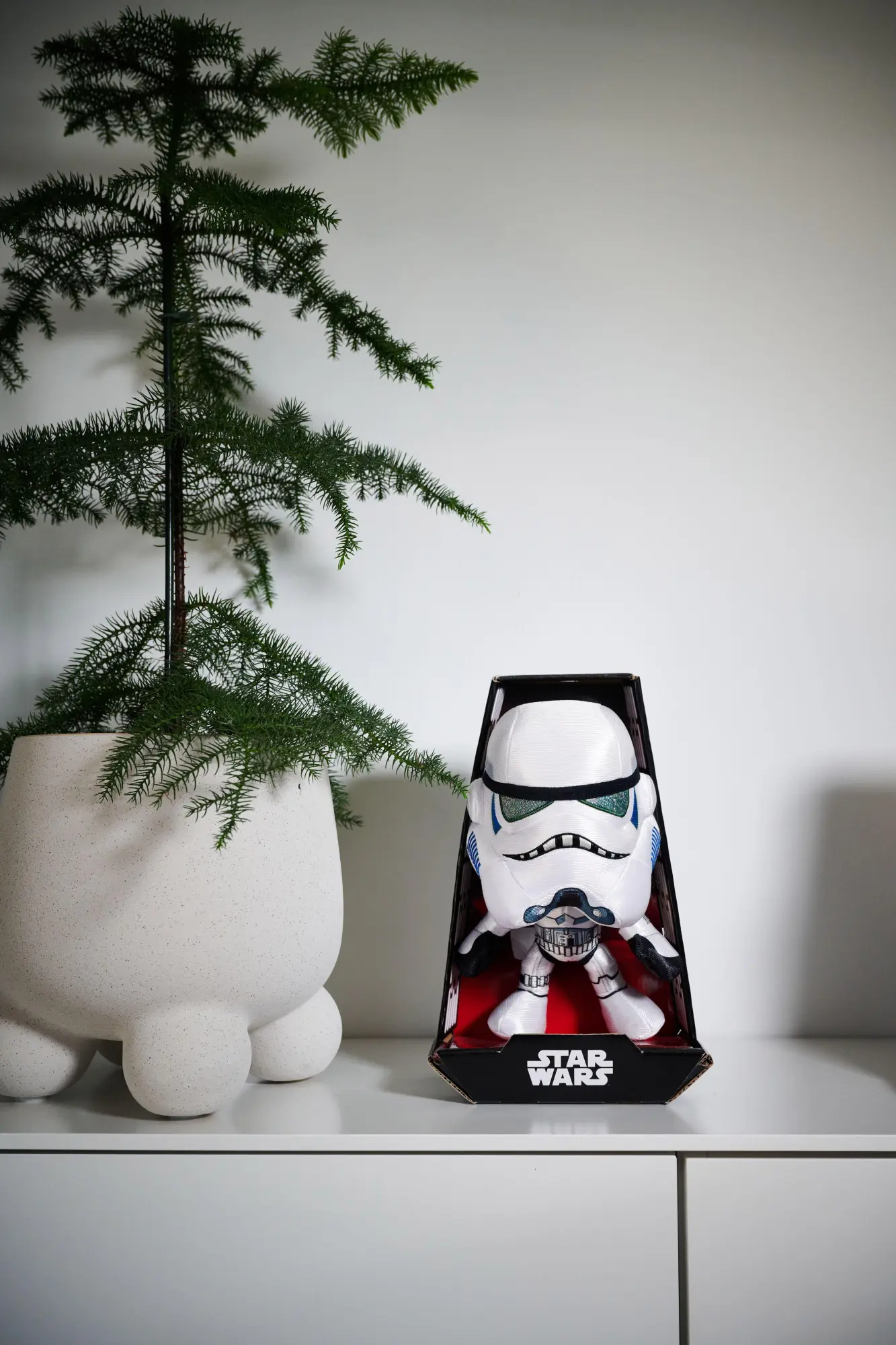 Bild: 5400868033809 | Lucasfilm - Stormtrooper, 25cm | 6315870556 | Deutsch | 2025