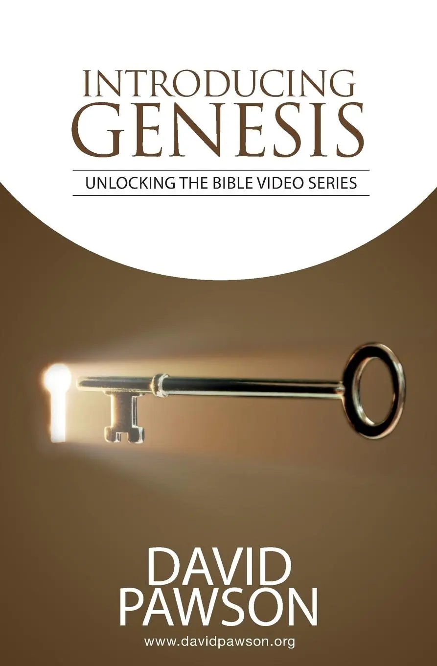 Cover: 9781911173809 | INTRODUCING Genesis | David Pawson | Taschenbuch | Paperback | 2019