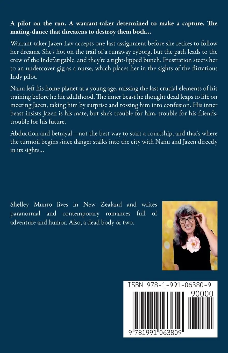 Rückseite: 9781991063809 | Betrayed &amp; Seduced | Shelley Munro | Taschenbuch | Englisch | 2025
