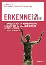Cover: 9783412223809 | Erkenne Dich selbst! | Sybilla Nikolow | Taschenbuch | 391 S. | 2015