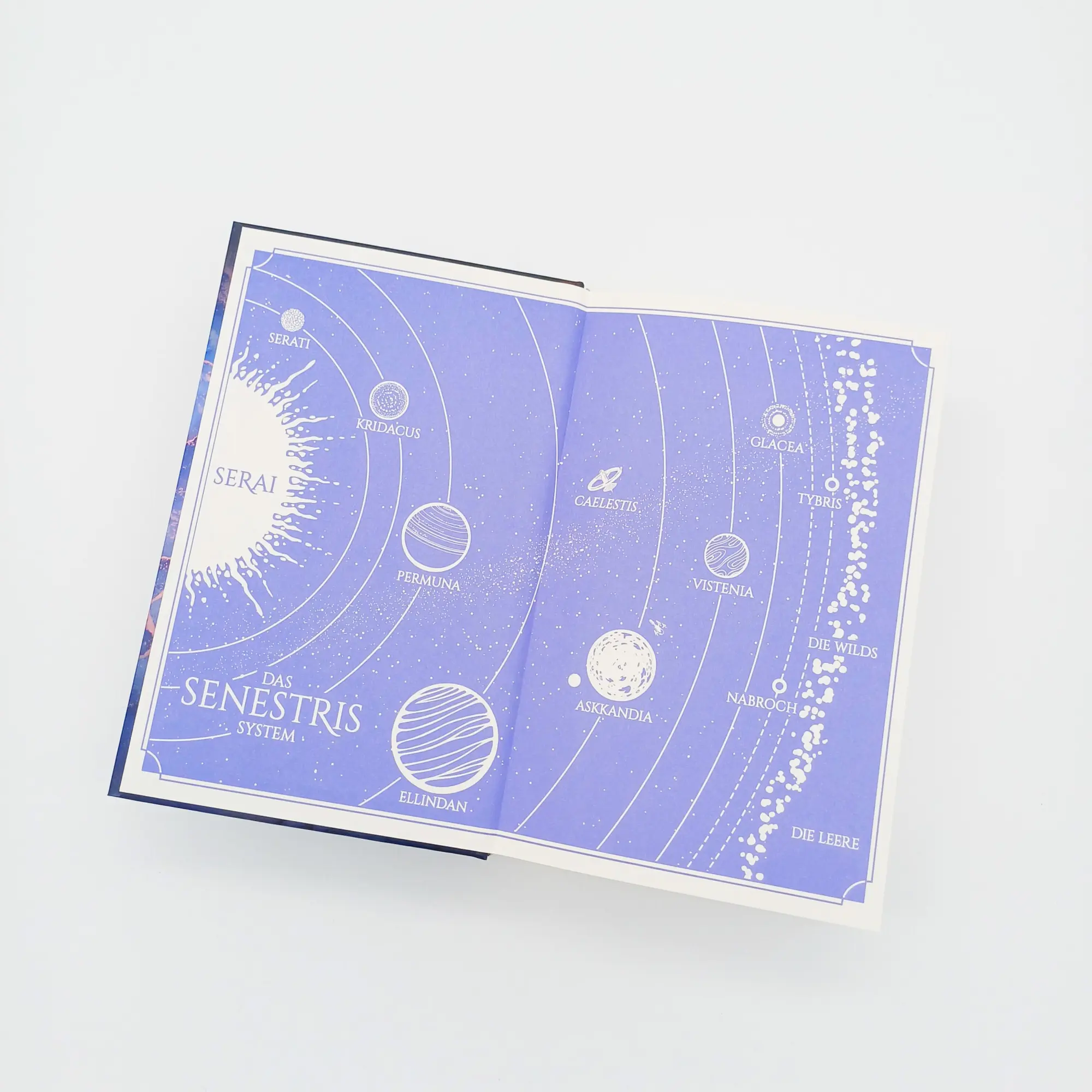 Bild: 9783423283809 | Star Bringer | Tracy Wolff (u. a.) | Buch | 752 S. | Deutsch | 2024