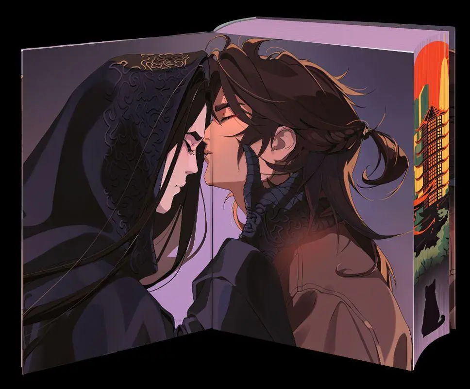 Bild: 9783426563809 | Guardian 2. Gesandter der Unterwelt | Priest | Buch | Zhen Hun | 2025