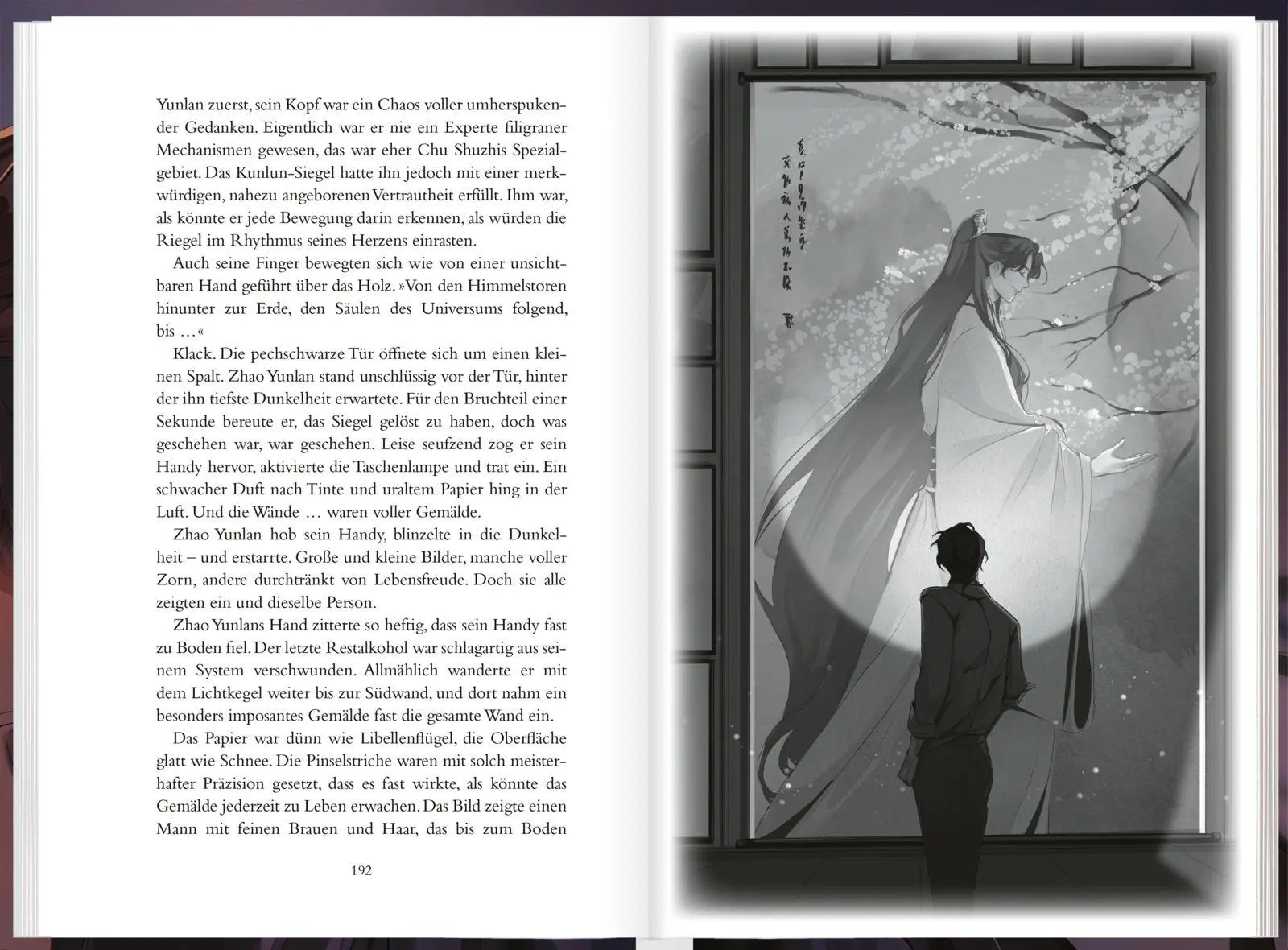 Bild: 9783426563809 | Guardian 2. Gesandter der Unterwelt | Priest | Buch | Zhen Hun | 2025