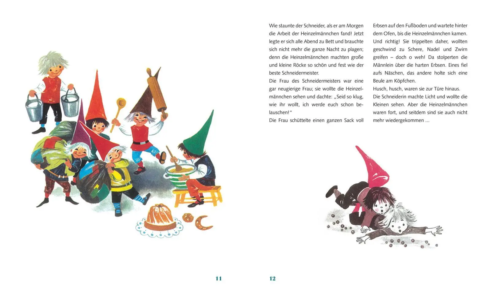 Bild: 9783480233809 | Kinderbücher aus den 1970er-Jahren: Das Sandmännchen ist da! | Kuhn