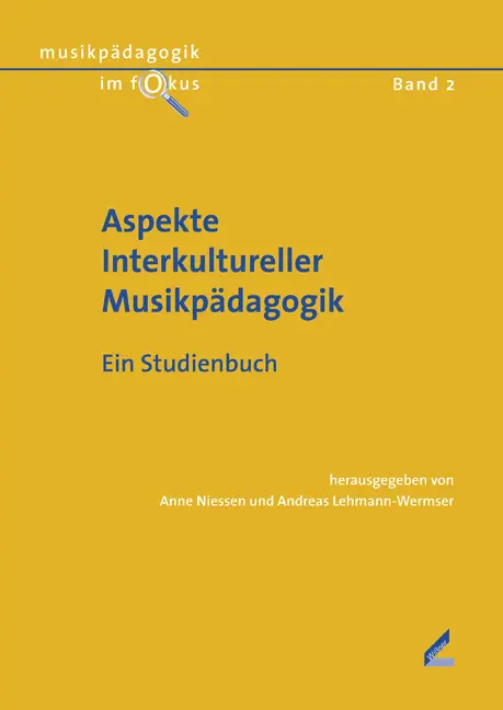 Cover: 9783990943809 | Aspekte Interkultureller Musikpädagogik | Ein Studienbuch | Buch