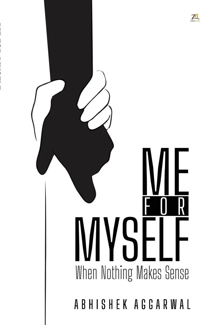 Cover: 9789358963809 | Me for Myself | Abhishek Aggarwal | Taschenbuch | Englisch | 2026