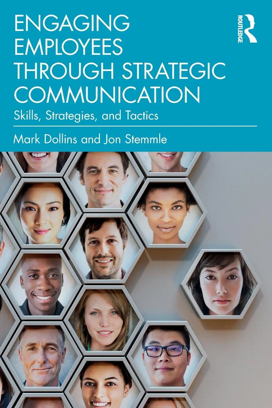 Cover: 9780367903909 | Engaging Employees through Strategic Communication | Dollins (u. a.)