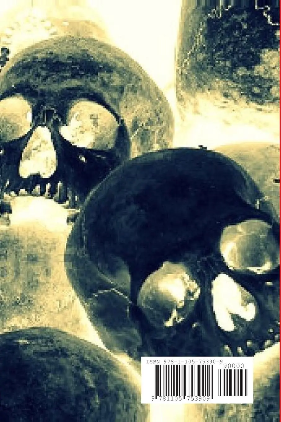 Rückseite: 9781105753909 | PALO MAYOMBE SPIRITS - RITUALS - SPELLS PALO MAYOMBE - PALO MONTE -...