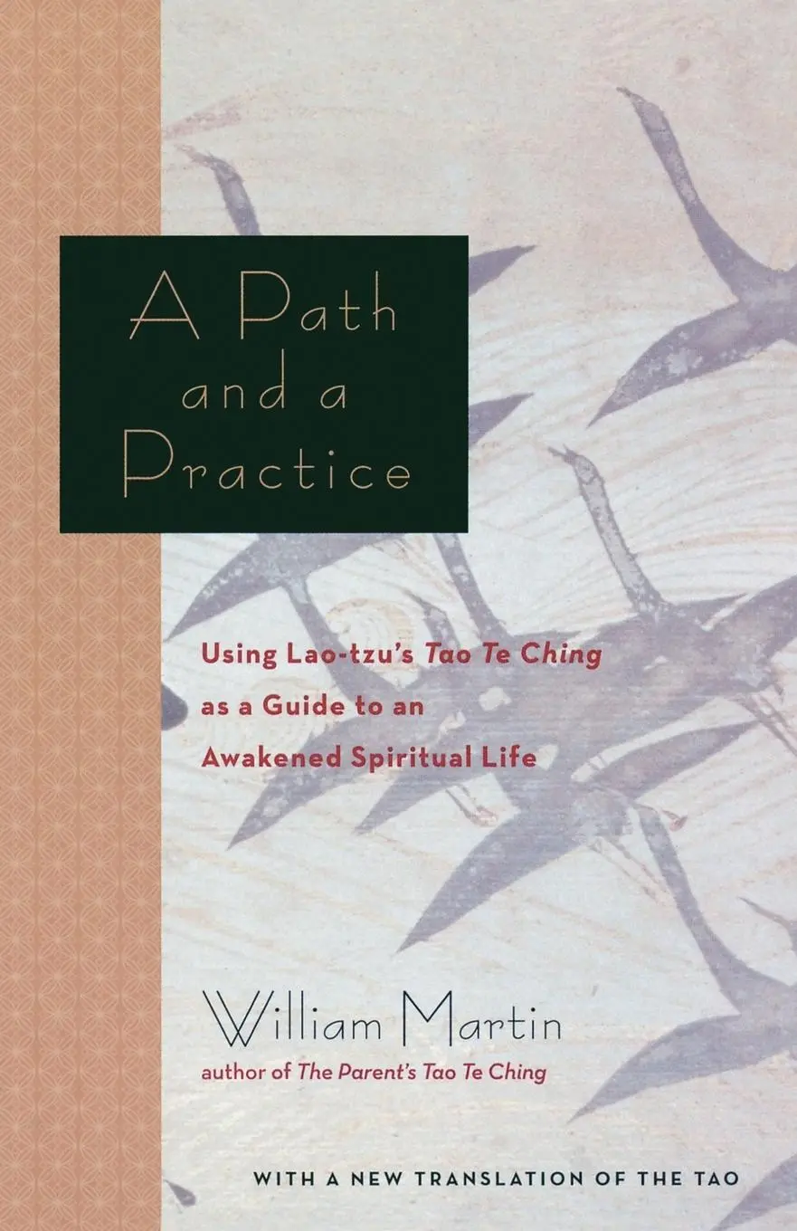 Cover: 9781569243909 | A Path and a Practice | William Martin | Taschenbuch | Englisch | 2004