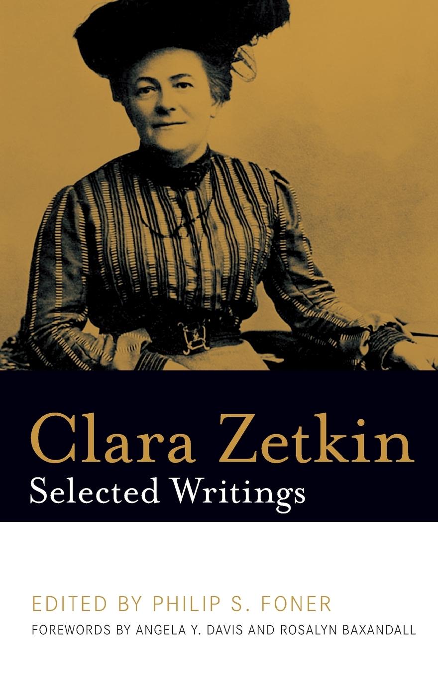 Cover: 9781608463909 | Clara Zetkin: Selected Writings | Clara Zetkin | Taschenbuch | 2015