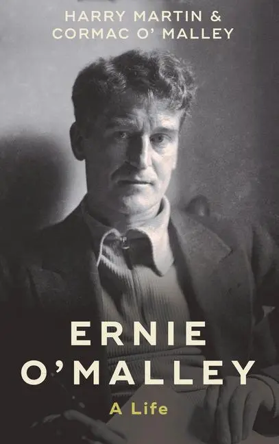 Cover: 9781785373909 | Ernie O'Malley | A Life | Cormac O'Malley (u. a.) | Taschenbuch | 2021