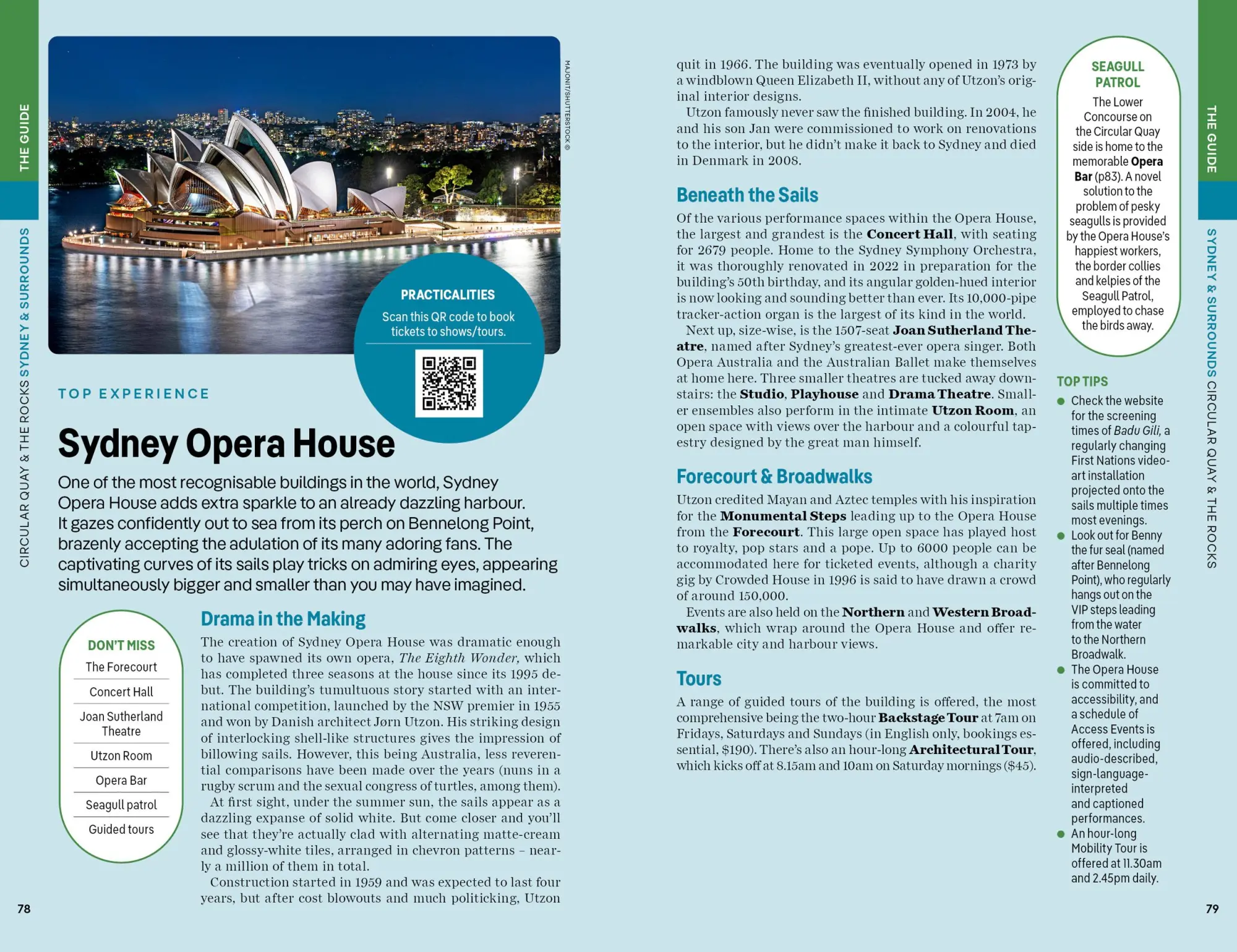 Bild: 9781838693909 | Lonely Planet Australia | Sarah Reid (u. a.) | Taschenbuch | 928 S.