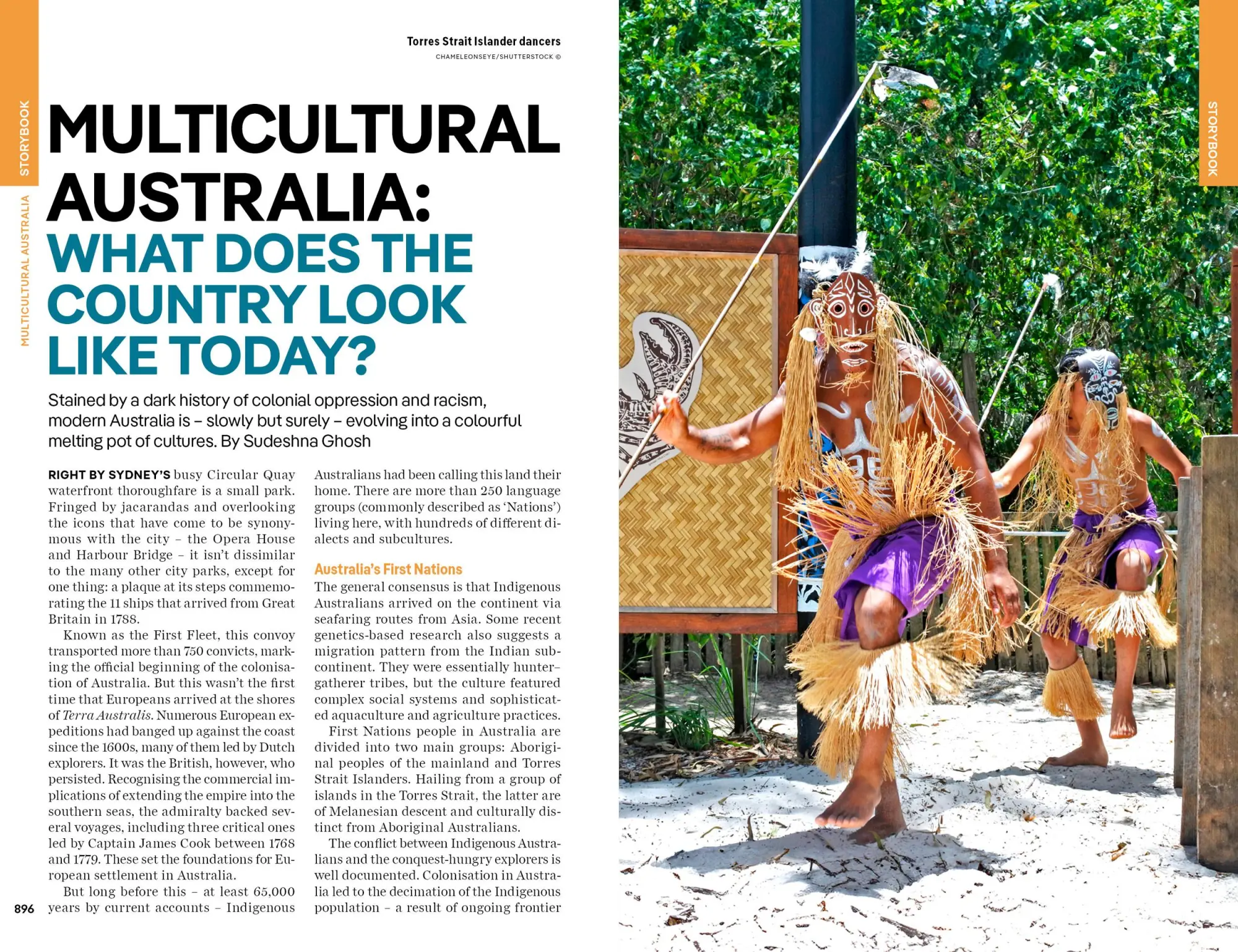 Bild: 9781838693909 | Lonely Planet Australia | Sarah Reid (u. a.) | Taschenbuch | 928 S.