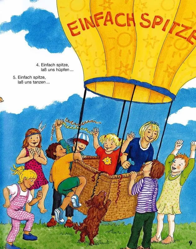 Bild: 9783417263909 | Alles jubelt, alles singt | Cornelia Grzywa | Buch | 96 S. | Deutsch