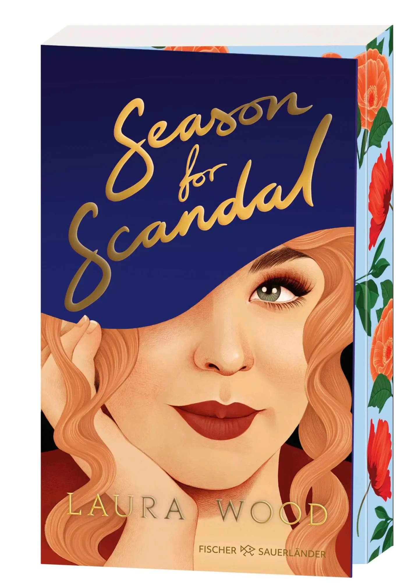 Cover: 9783737343909 | Season for Scandal | Laura Wood | Taschenbuch | 432 S. | Deutsch