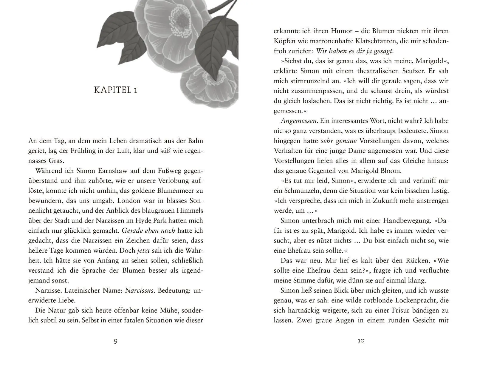 Bild: 9783737343909 | Season for Scandal | Laura Wood | Taschenbuch | 432 S. | Deutsch