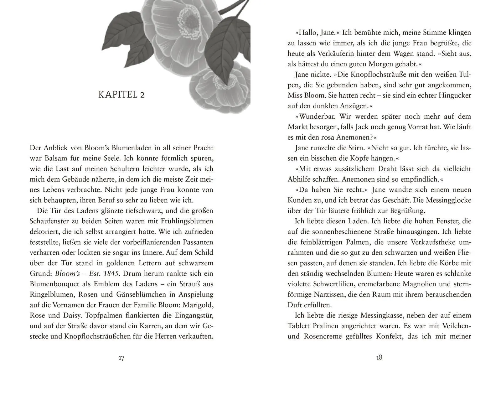 Bild: 9783737343909 | Season for Scandal | Laura Wood | Taschenbuch | 432 S. | Deutsch