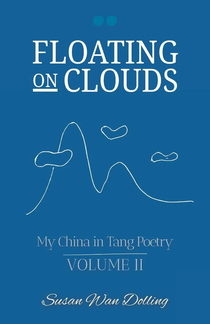 Cover: 9789888843909 | Floating on Clouds | Susan Wan Dolling | Taschenbuch | Englisch | 2024