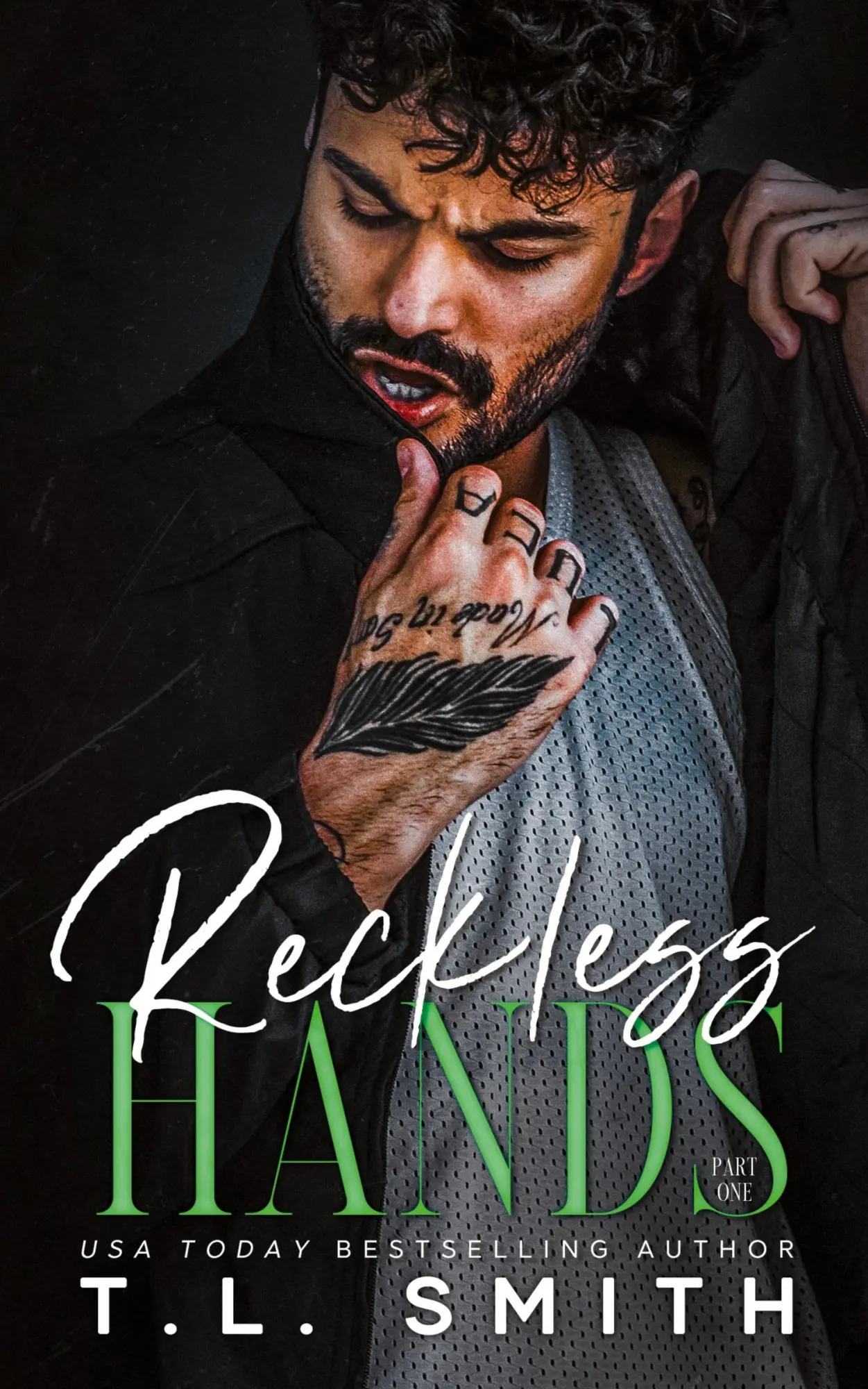 Cover: 9780645534009 | Reckless Hands | T. L. Smith | Taschenbuch | Englisch | 2022