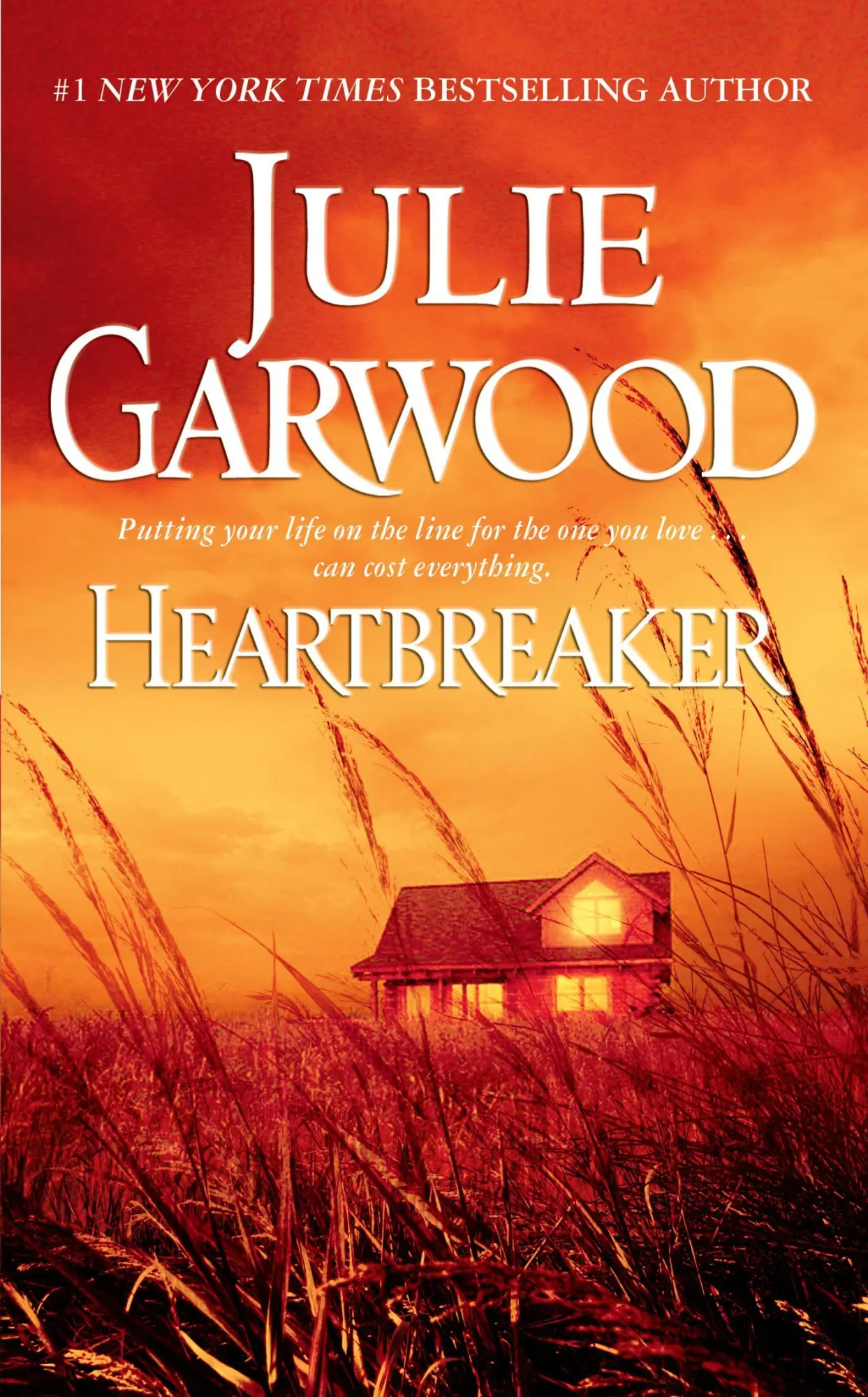 Cover: 9780671034009 | Heartbreaker | Julie Garwood | Taschenbuch | Kartoniert / Broschiert