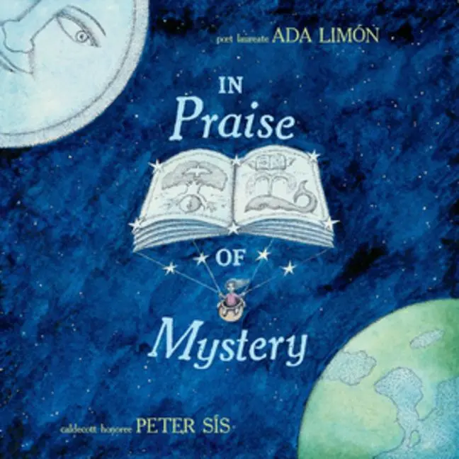 Cover: 9781324054009 | In Praise of Mystery | Ada Limón | Buch | Einband - fest (Hardcover)