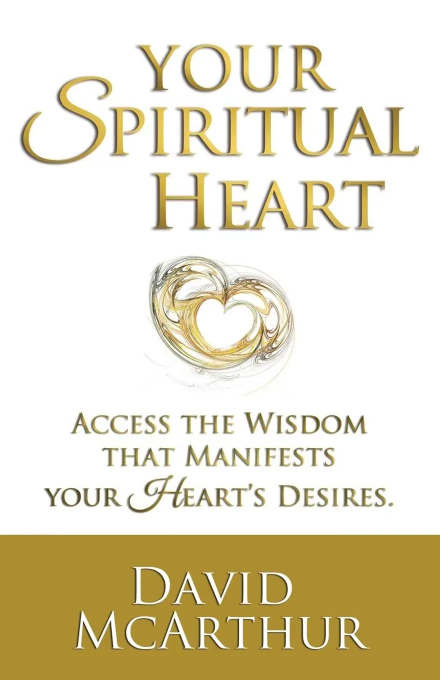 Cover: 9781627474009 | Your Spiritual Heart | David McArthur | Taschenbuch | Englisch | 2017