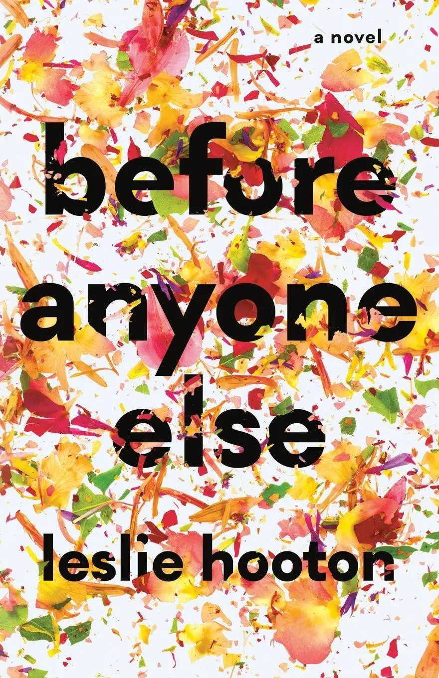 Cover: 9781684424009 | Before Anyone Else | Leslie Hooton | Taschenbuch | Englisch | 2020