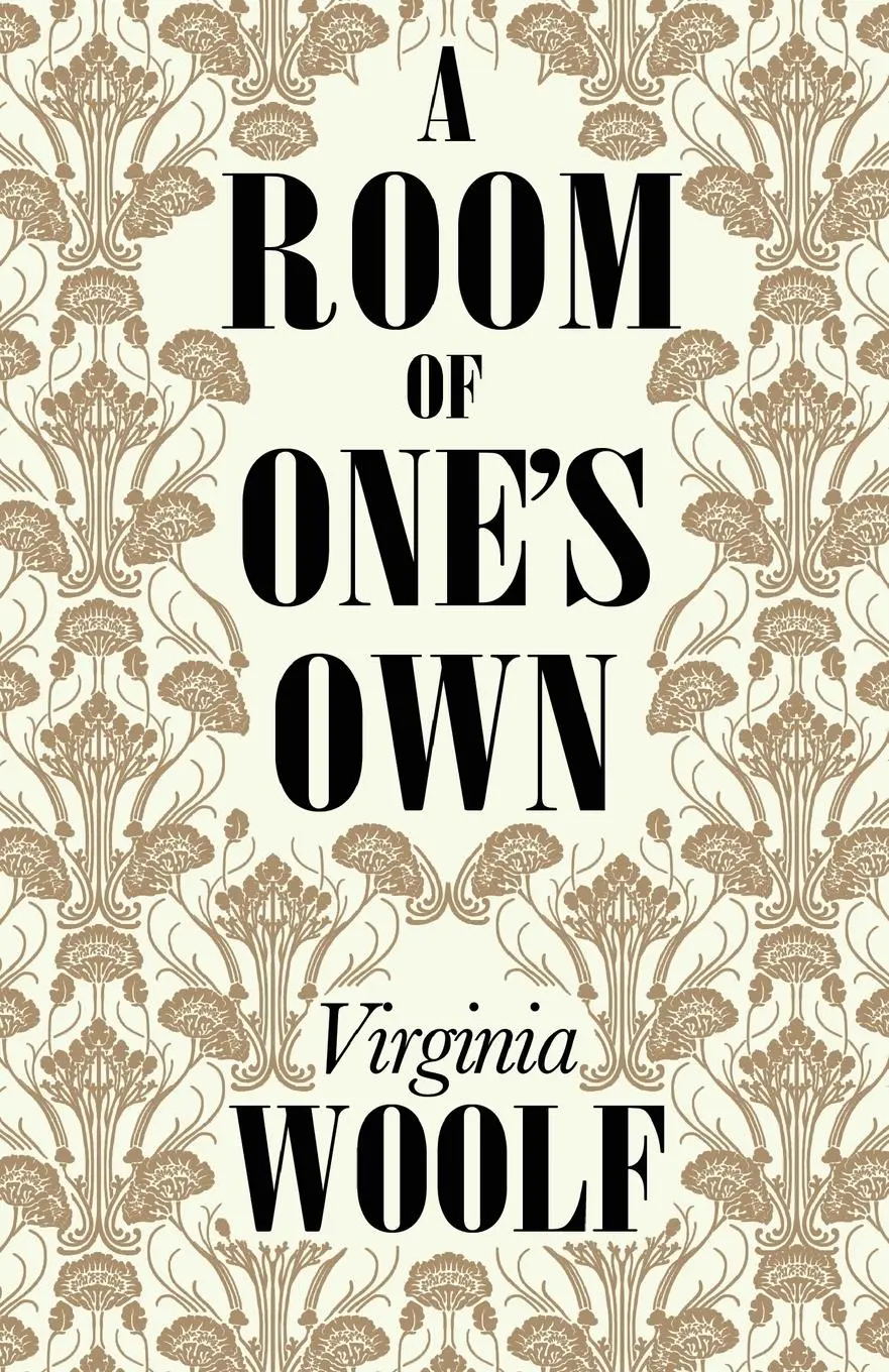 Cover: 9781913724009 | A Room of One's Own | Virginia Woolf | Taschenbuch | Englisch | 2020