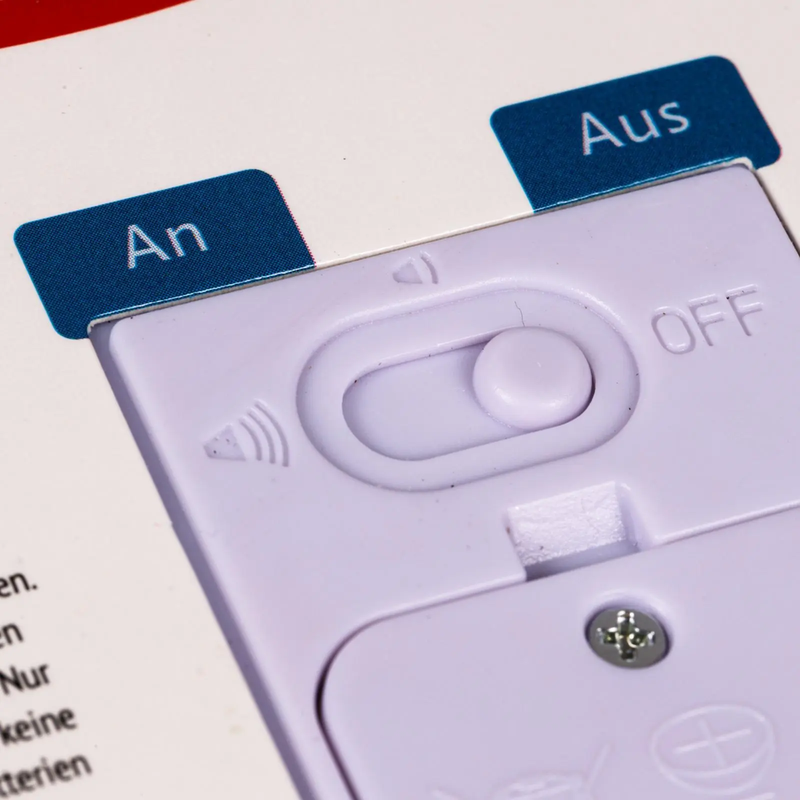 Bild: 9783551254009 | Hör mal, wie ich schnattern kann (Mein erstes Streichel-Soundbuch 1)