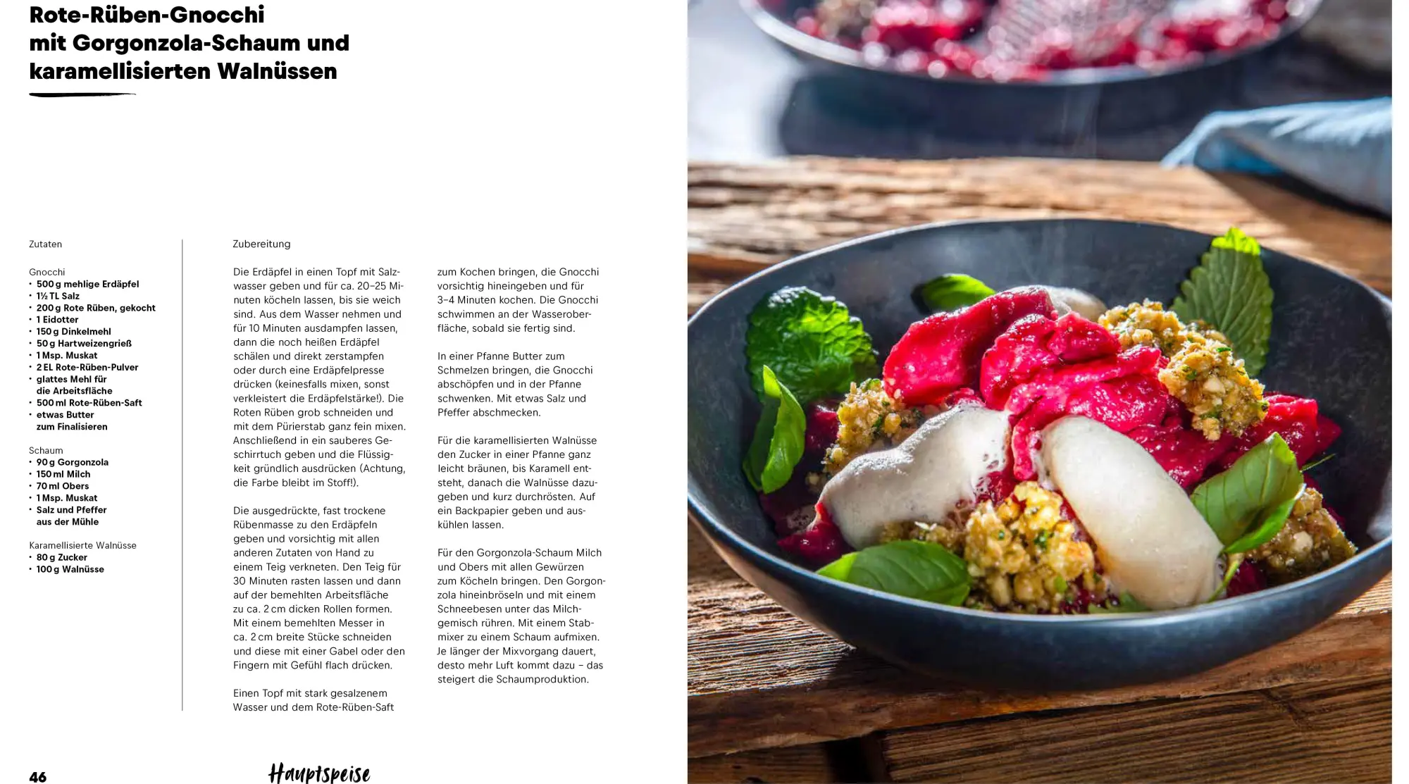 Bild: 9783710404009 | Held &amp; Herd | Grenzenlos verwurzelt kochen | Christoph "Krauli" Held