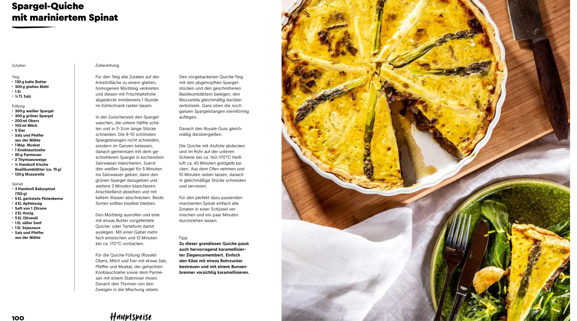 Bild: 9783710404009 | Held &amp; Herd | Grenzenlos verwurzelt kochen | Christoph "Krauli" Held