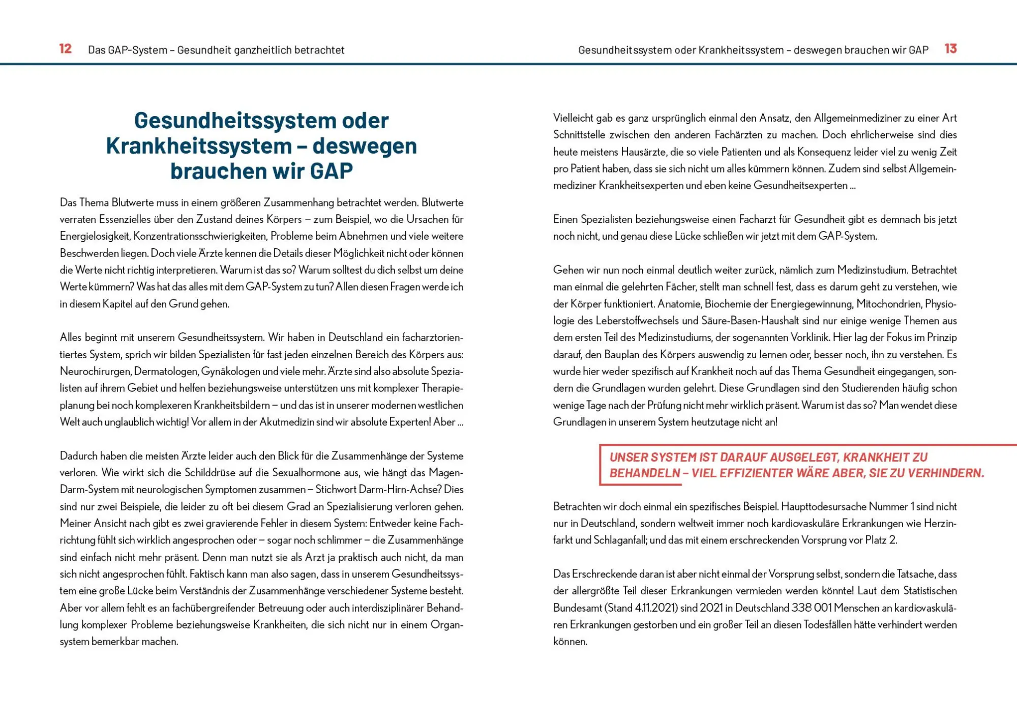 Bild: 9783742324009 | Der Blutwerte-Code | Thiemo Osterhaus | Taschenbuch | 224 S. | Deutsch