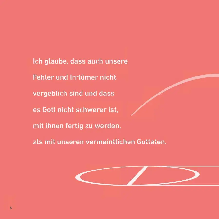 Bild: 9783863344009 | Die Hoffnung bleibt | Kraftvolle Gedanken von Dietrich Bonhoeffer
