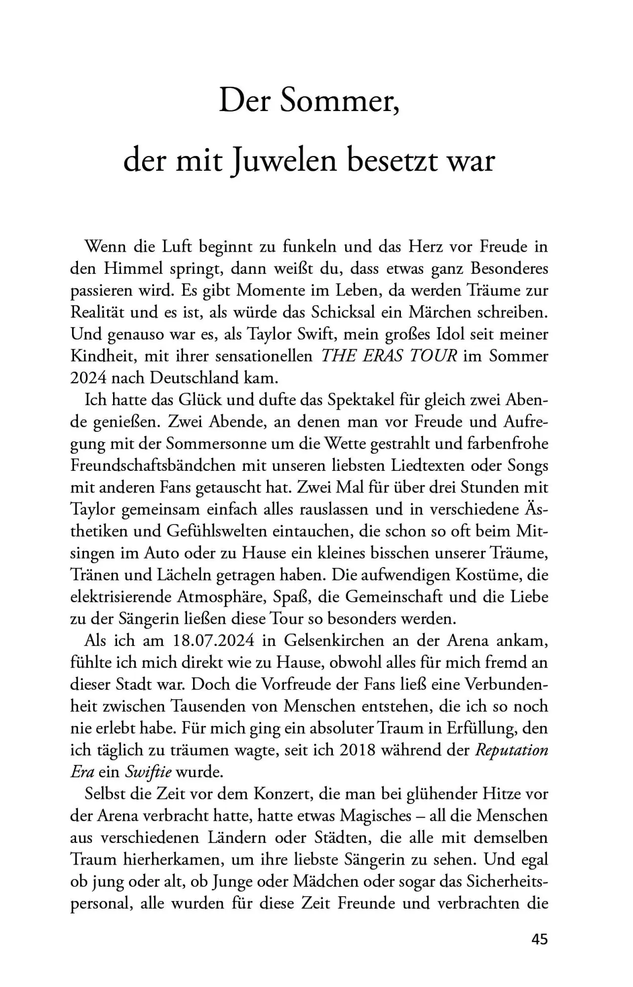Bild: 9783990514009 | Von Gitarren, Glanz und Gänsehaut - Die Helden meiner Jugend | Meier