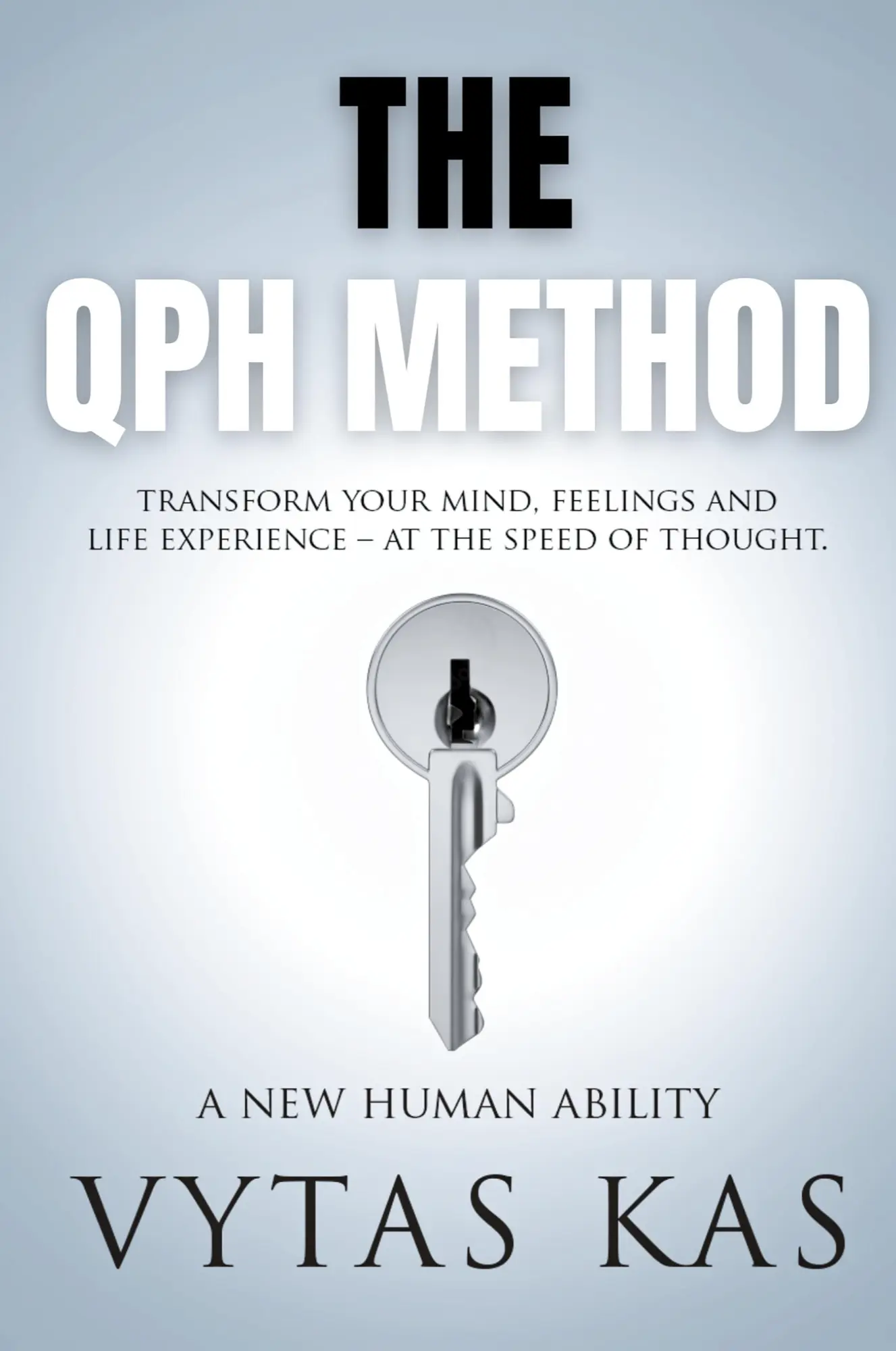 Cover: 9798224044009 | The QPH Method | Vytas Kas | Taschenbuch | Englisch | 2024 | Vytas Kas