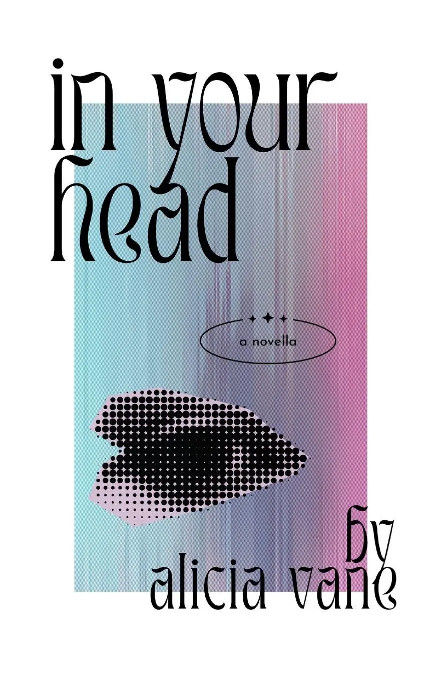 Cover: 9781068254109 | In Your Head | Alicia Vane | Taschenbuch | Englisch | 2025