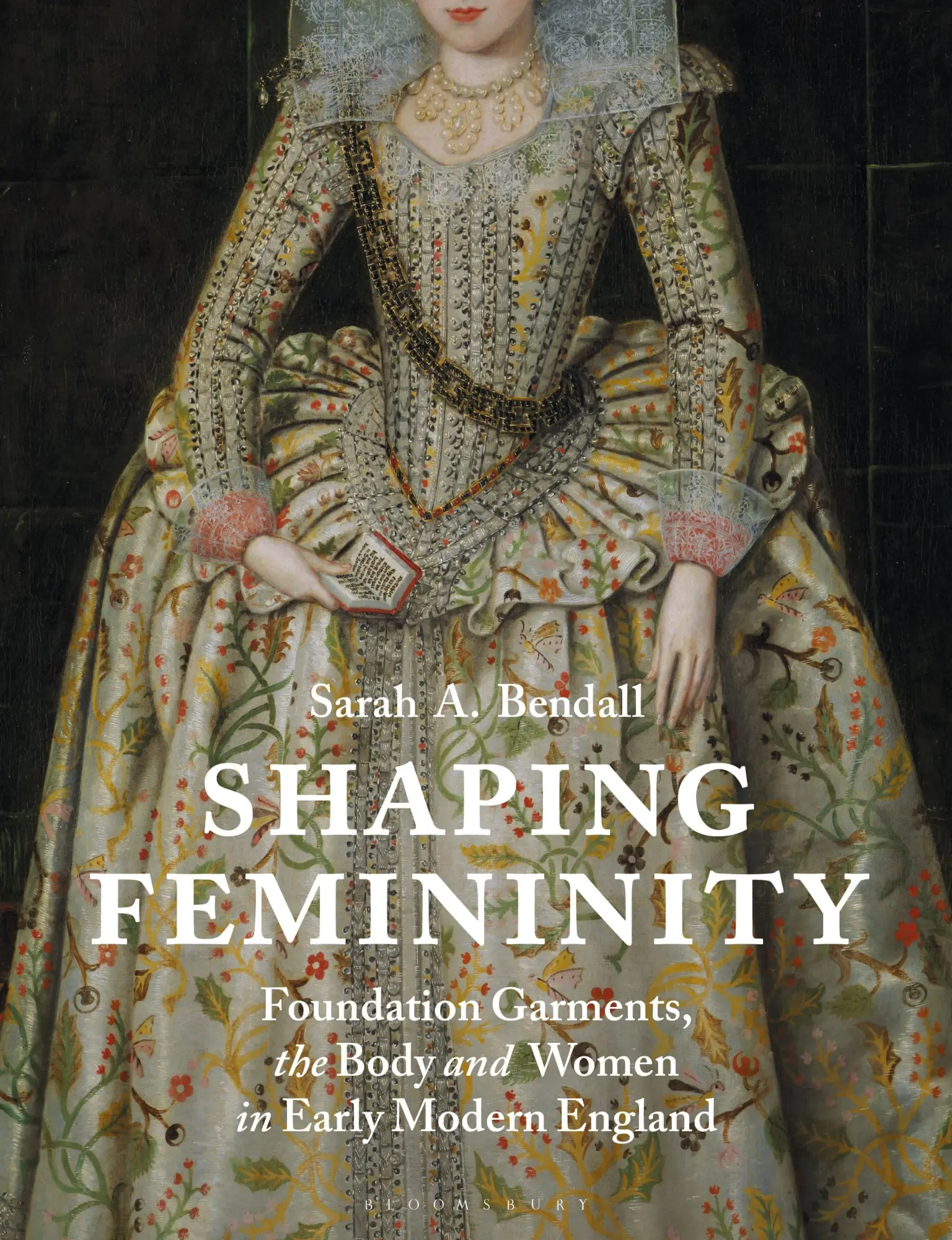 Cover: 9781350164109 | Shaping Femininity | Sarah (Australian Catholic University Bendall