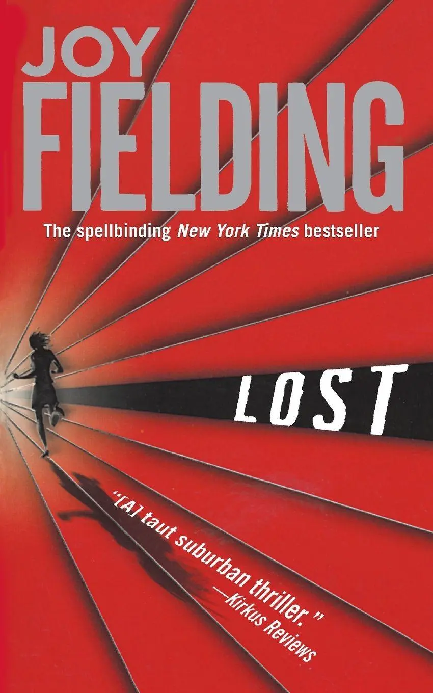 Cover: 9781501184109 | Lost | Joy Fielding | Taschenbuch | No Series | Englisch | 2017