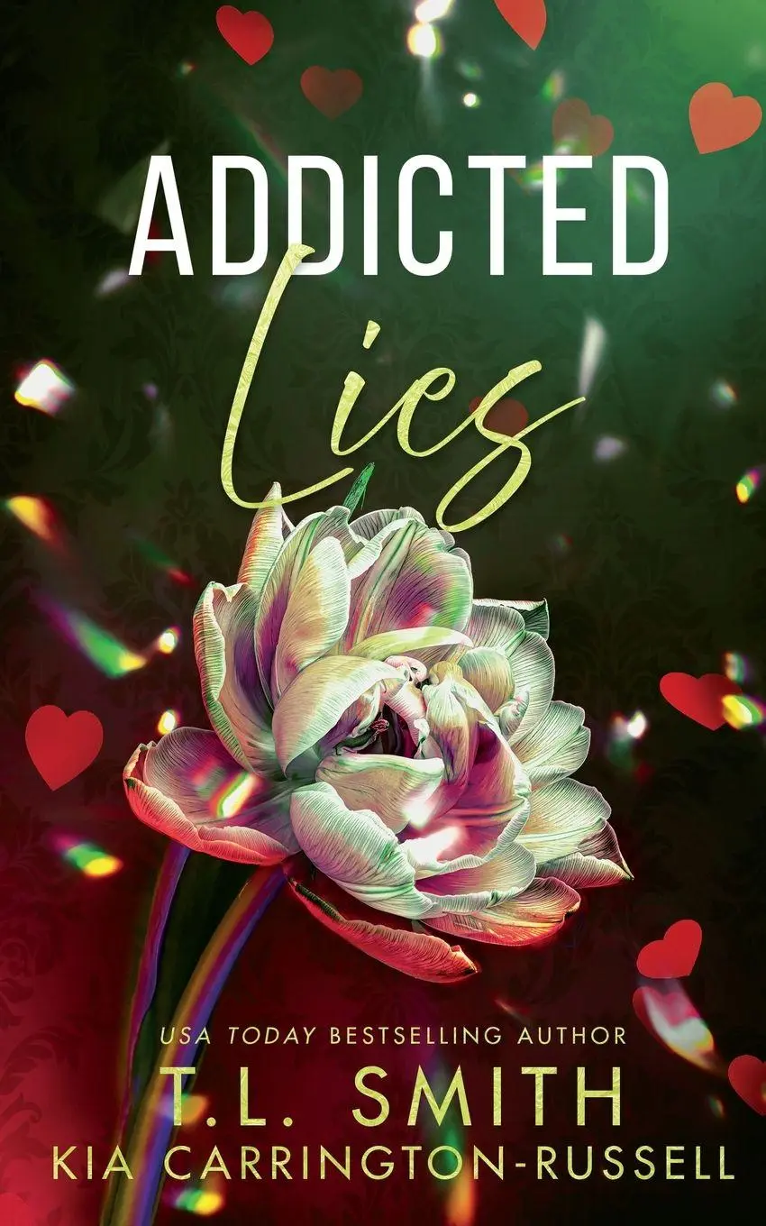 Cover: 9781763784109 | Addicted Lies | Kia Carrington-Russell (u. a.) | Taschenbuch | 2025