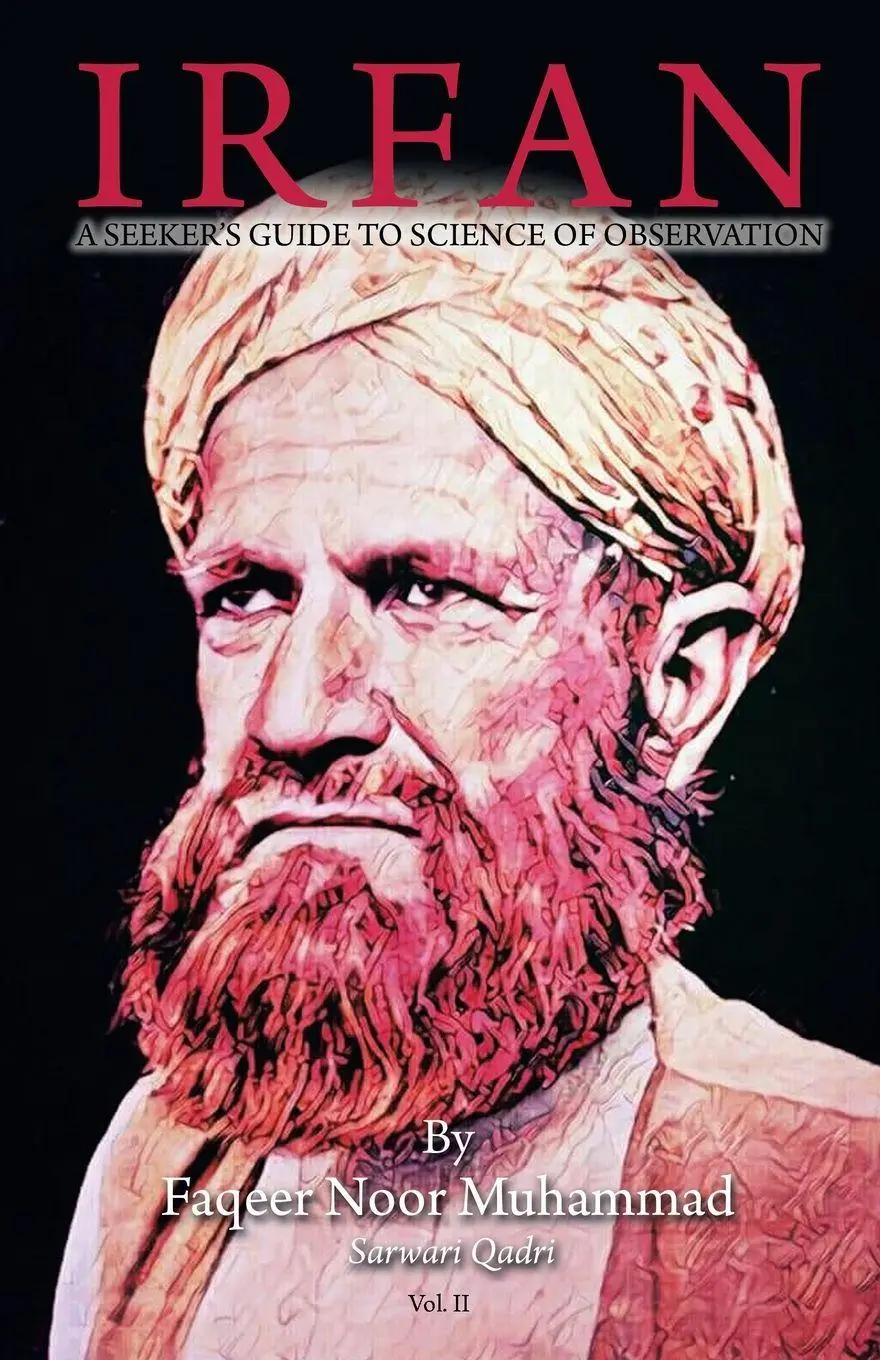 Cover: 9781982264109 | Irfan | A Seeker's Guide to Science of Observation | Muhammad | Buch