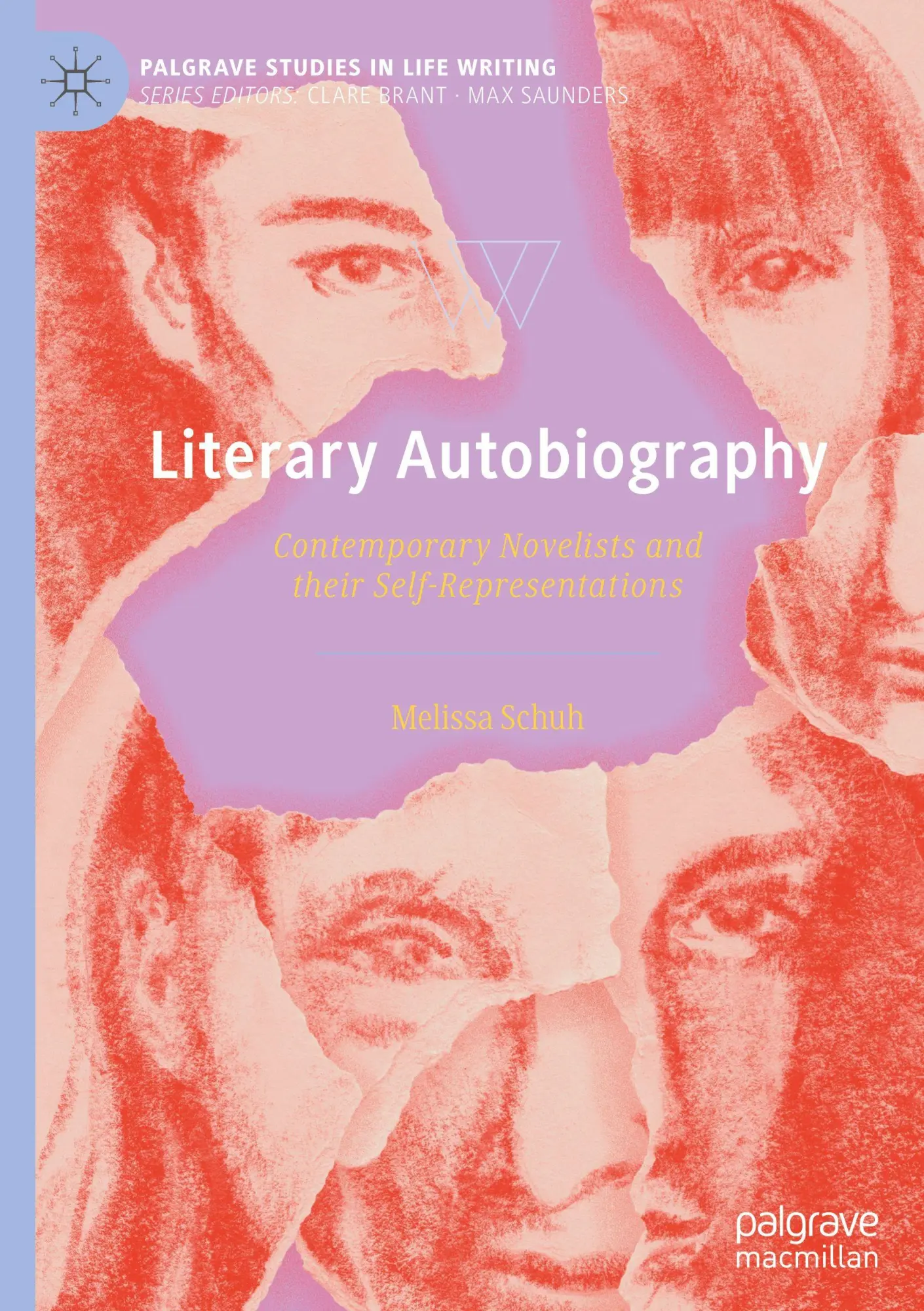 Literary Autobiography