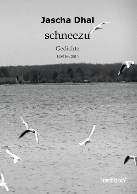 Cover: 9783849574109 | schneezu | Gedichte | Jascha Dhal | Taschenbuch | 140 S. | Deutsch
