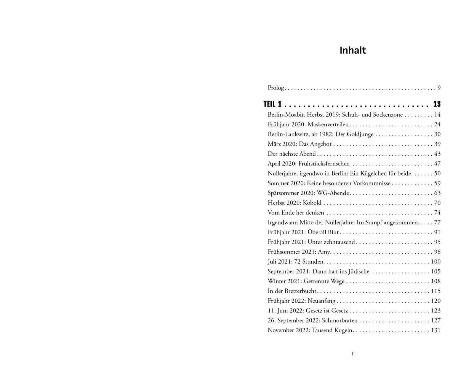 Bild: 9783969054109 | Zwei neue Leben | Jerome Rieper (u. a.) | Taschenbuch | 250 S. | 2025