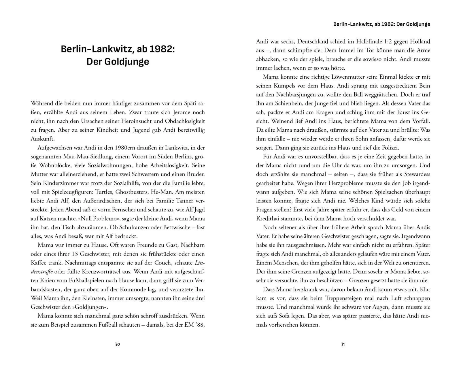 Bild: 9783969054109 | Zwei neue Leben | Jerome Rieper (u. a.) | Taschenbuch | 250 S. | 2025