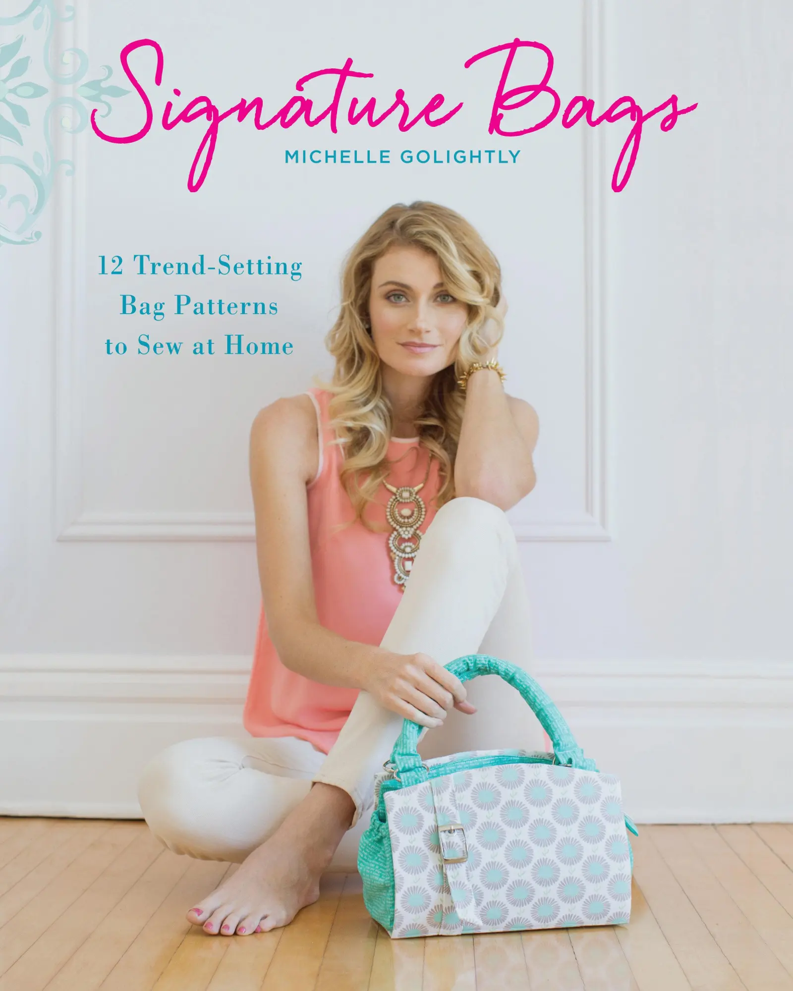 Cover: 9781440244209 | Signature Bags | 12 Trend-Setting Bag Patterns to Sew at Home | Buch