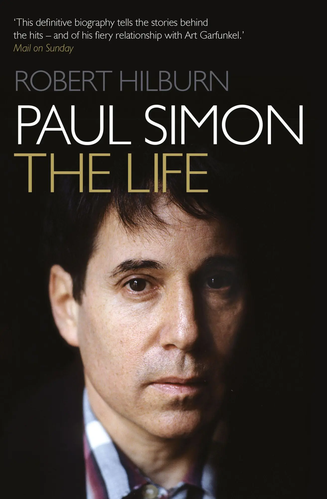 Cover: 9781471174209 | Paul Simon | The Life | Robert Hilburn | Taschenbuch | Englisch | 2019