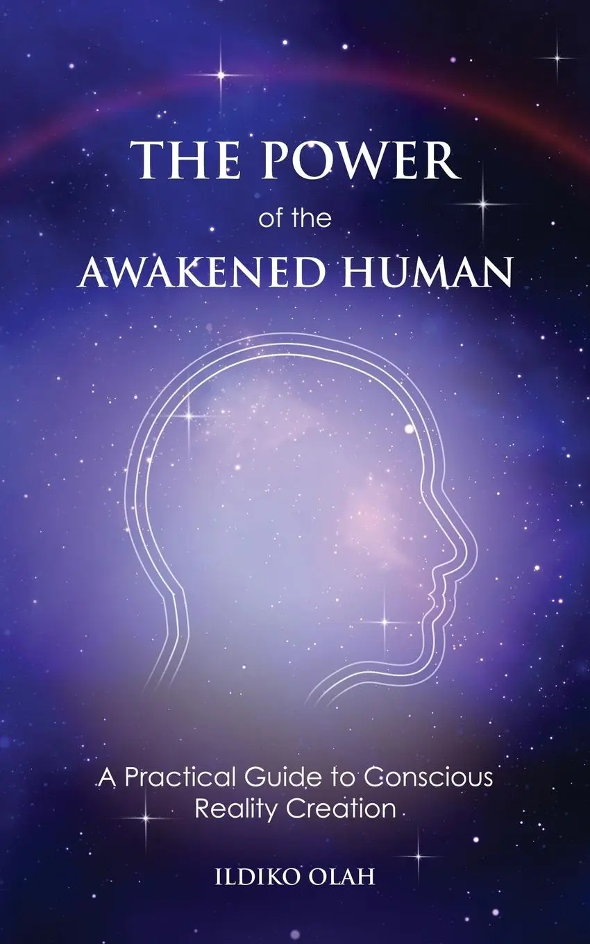 Cover: 9781738334209 | The Power of the Awakened Human | Ildiko Olah | Taschenbuch | Englisch