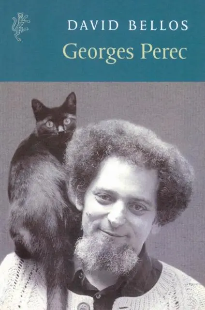 Cover: 9781846554209 | Georges Perec: A Life in Words | David Bellos | Taschenbuch | Englisch